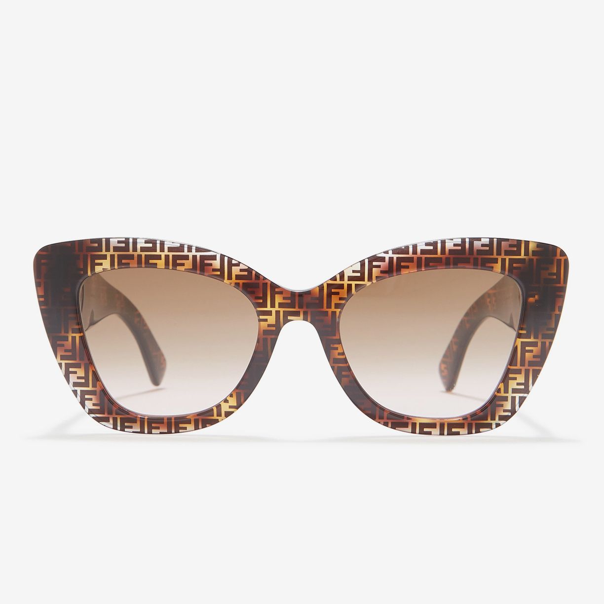 Classic Sunglasses Under $120 Feat. Fendi