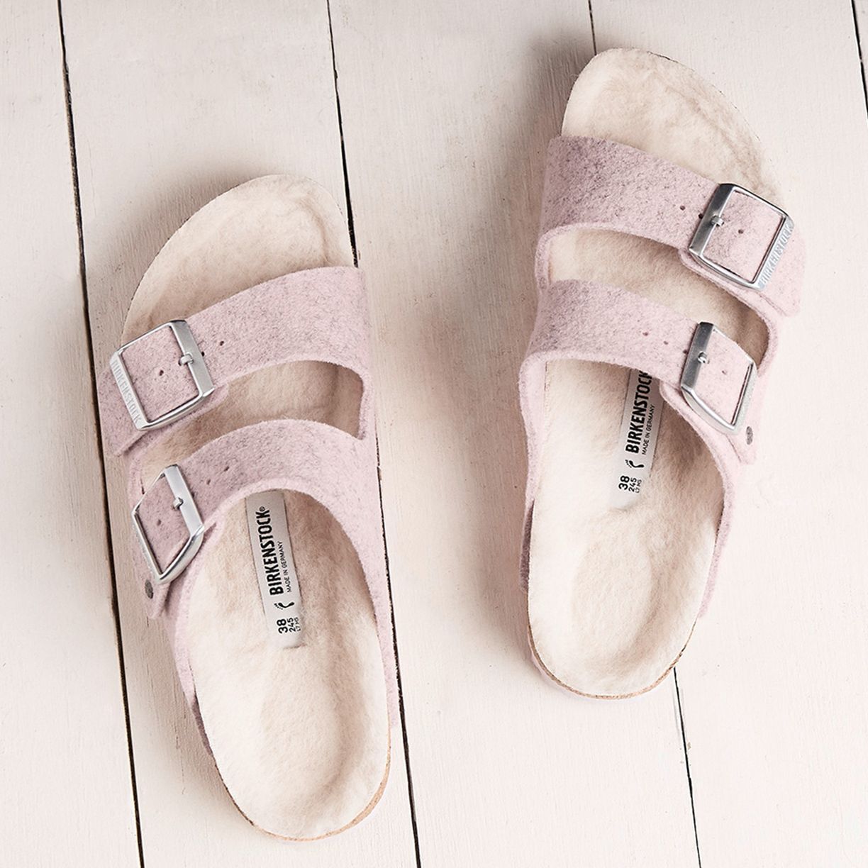 Birkenstock