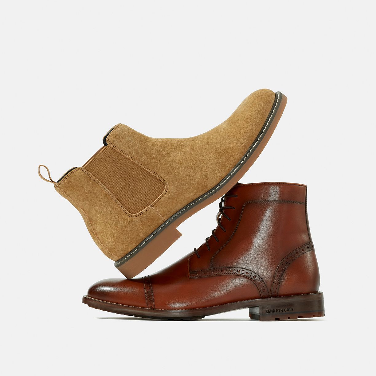 Best-Of Men's Boots Under $50