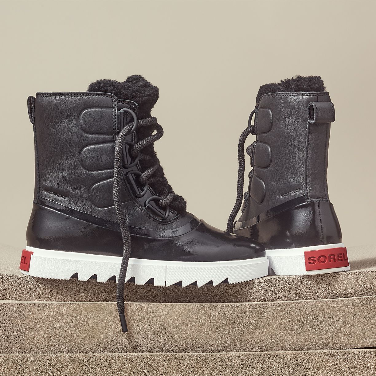 SOREL Women's Shoes Up to 45% Off