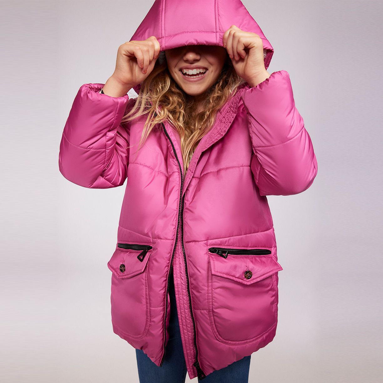 Kids' Cold-Weather Coats & Jackets Under $100