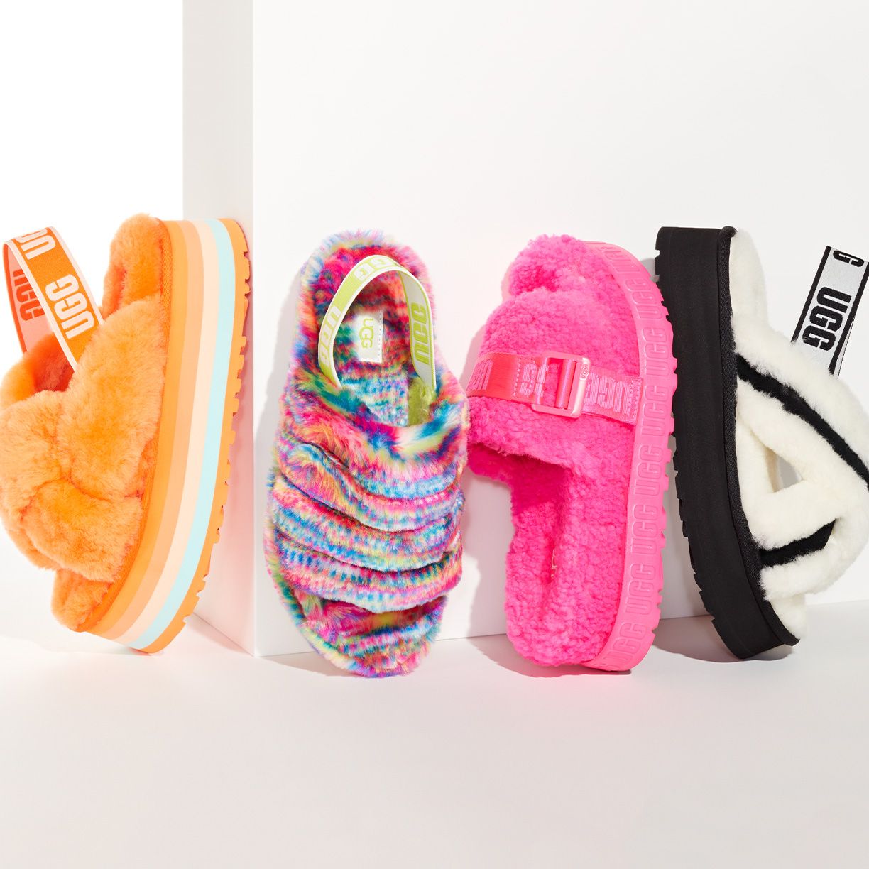 UGG® Slippers, Boots & More for the Family