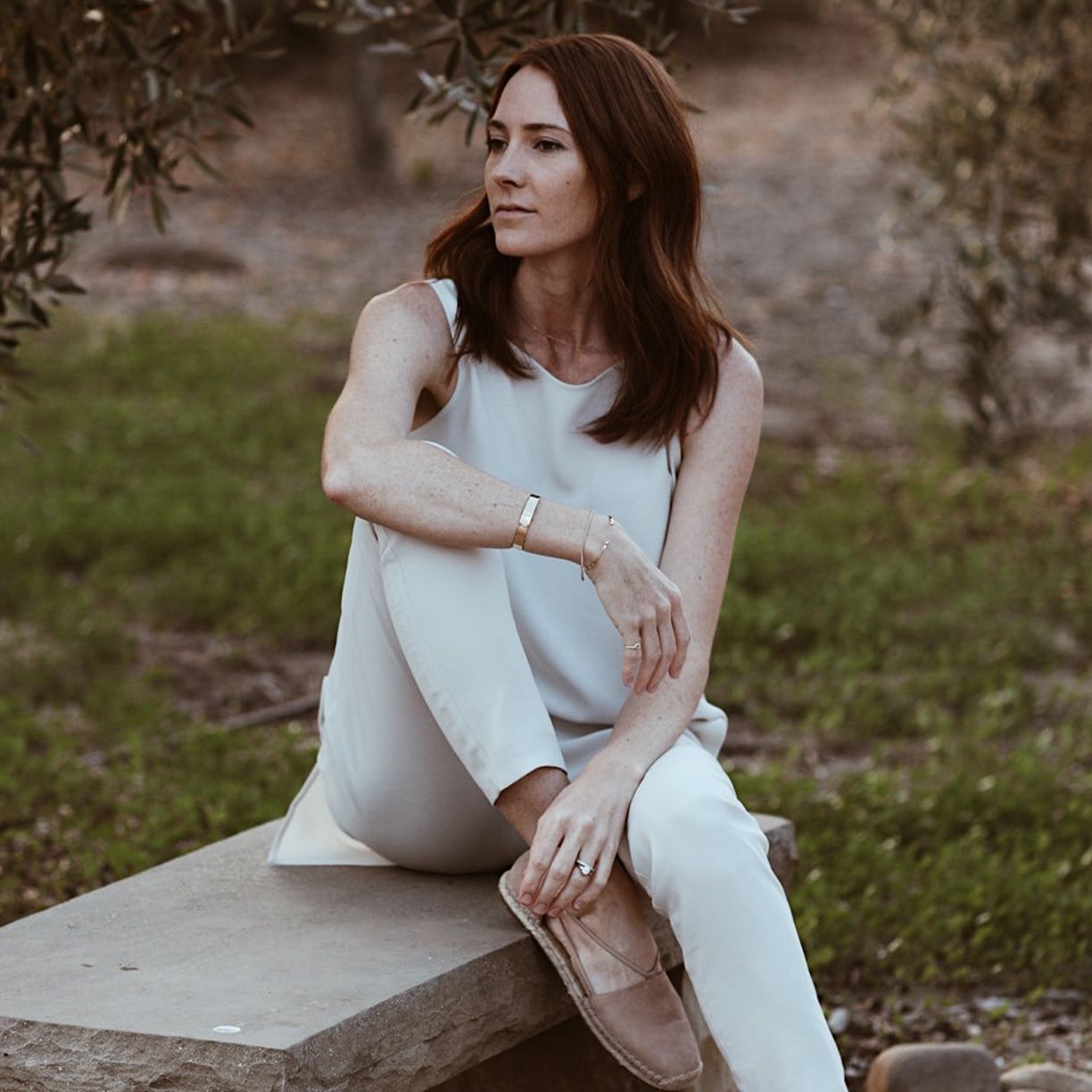 Modern Shoes We Love feat. Eileen Fisher