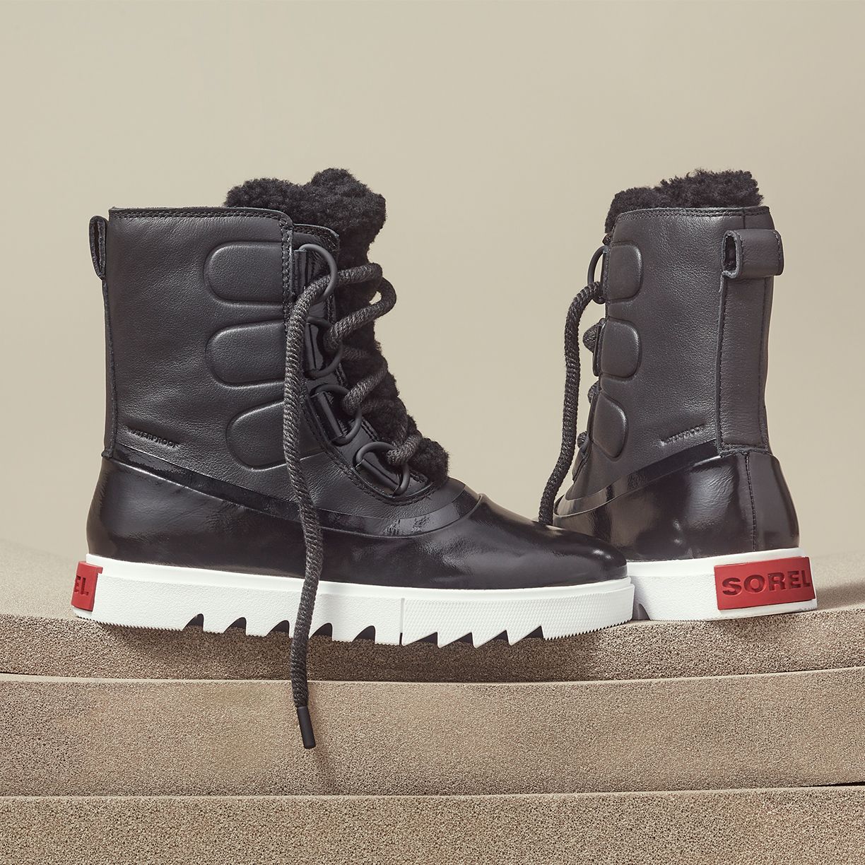 SOREL Women's Shoes Up to 50% Off