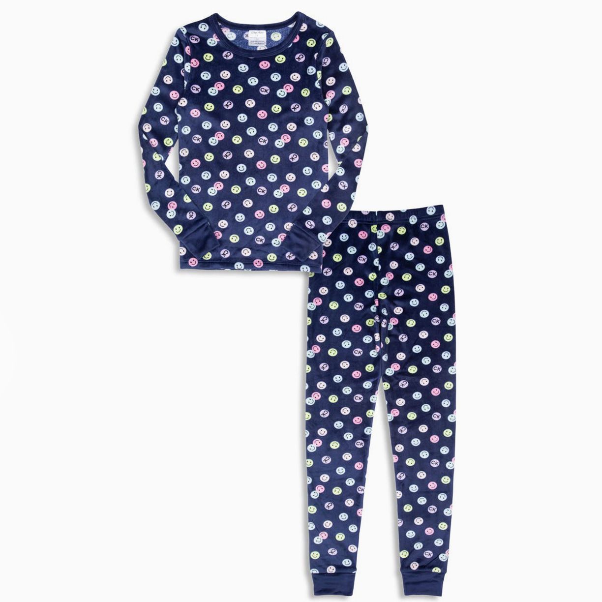 Kids' Cozy PJs & More Up to 60% Off