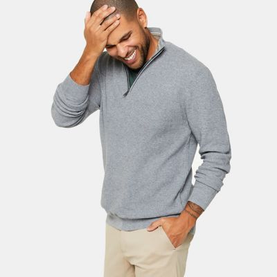 Men's Cold-Weather Must-Haves Up to 65% Off