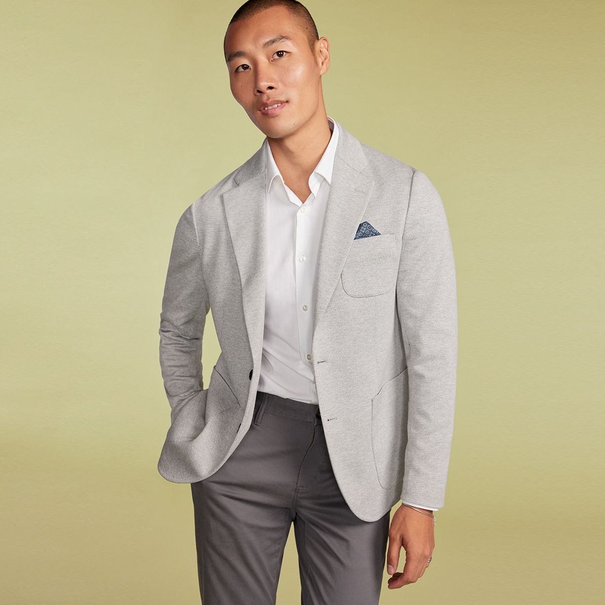 Button-Ups from Bugatchi & More Up to 60% Off