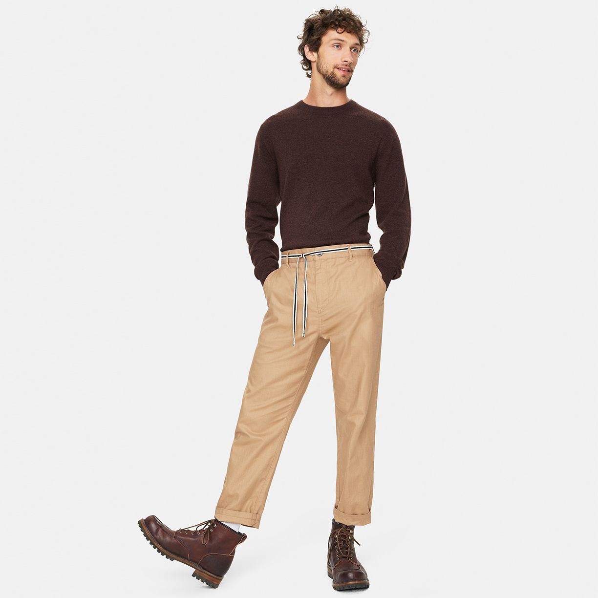 Theory & More for Men Up to 60% Off