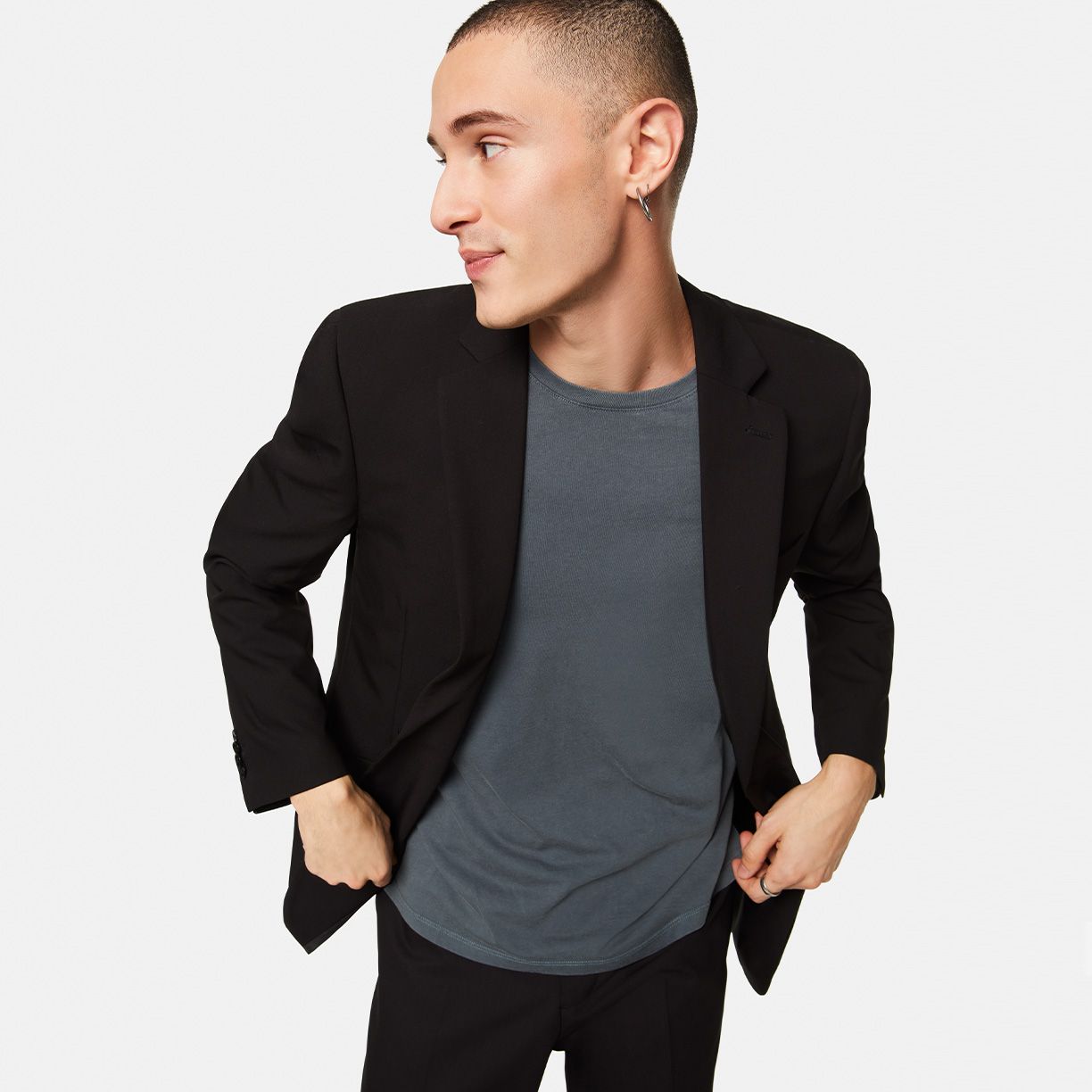 BOSS & More for Men Up to 50% Off