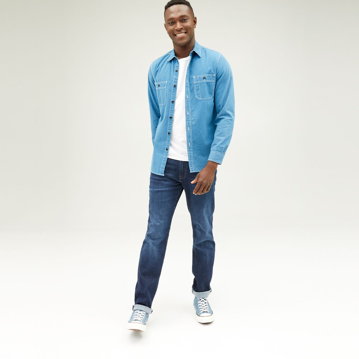 Joe's for Men Up to 60% Off