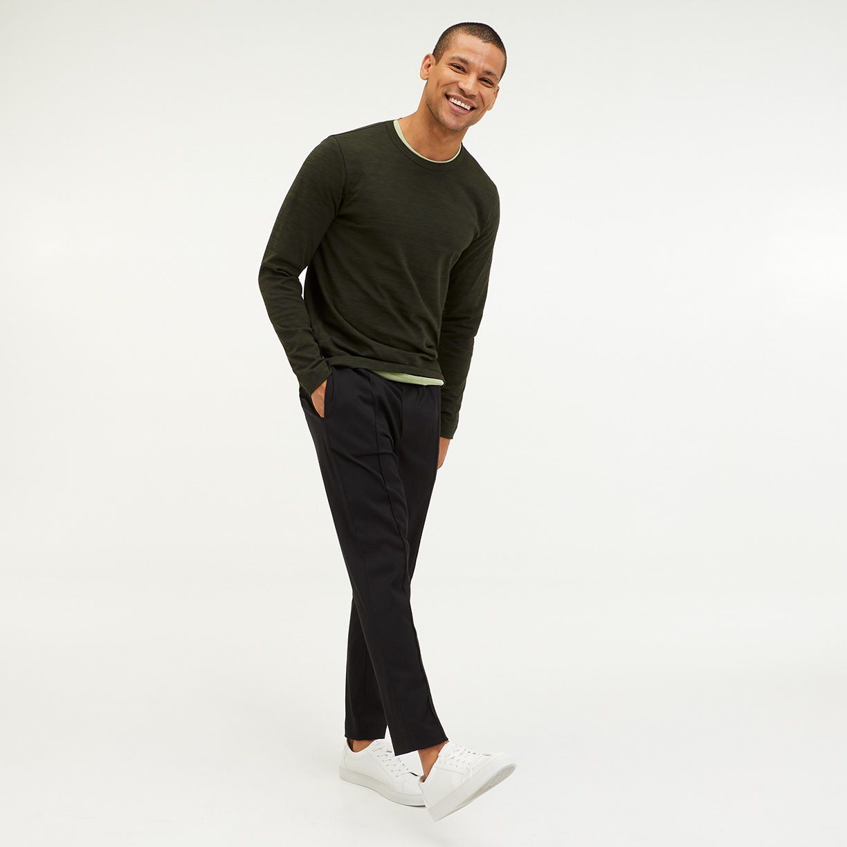 Men's Vince & More Up to 50% Off