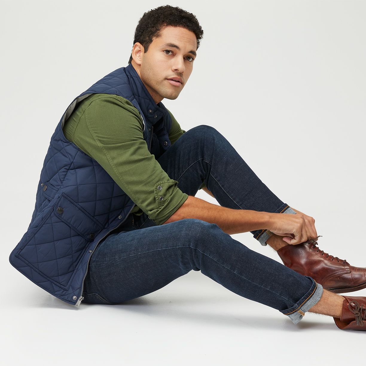 Men's Levi's® & More Up to 55% Off