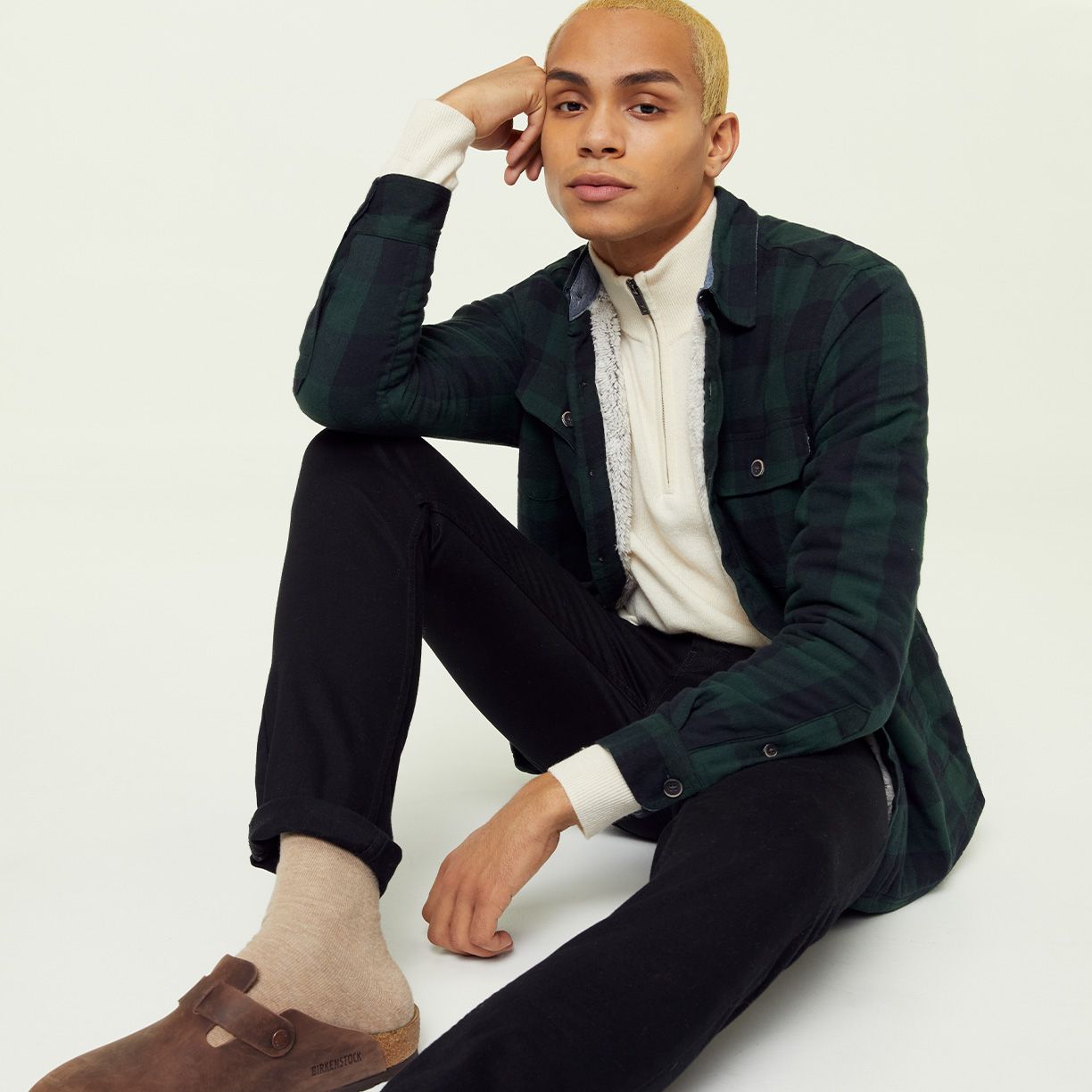 Men's Blowout Styles Up to 80% Off