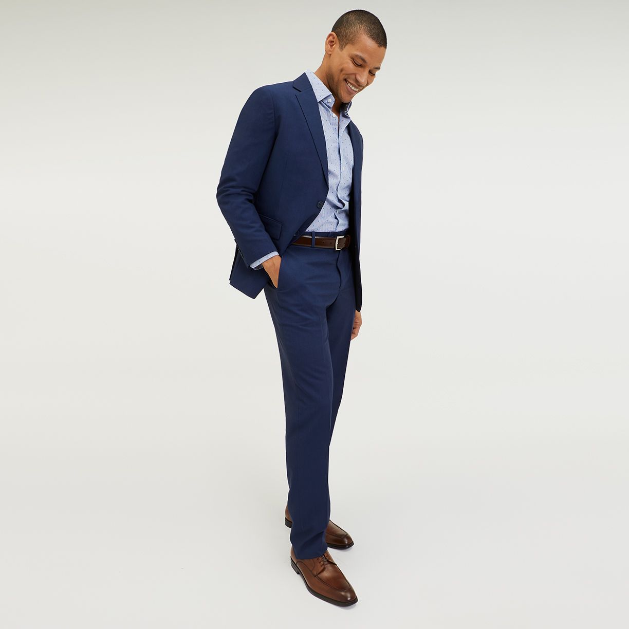 Men's Luxe Looks Up to 60% Off