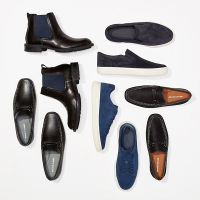 Men's Contemporary Shoes Up to 60% Off