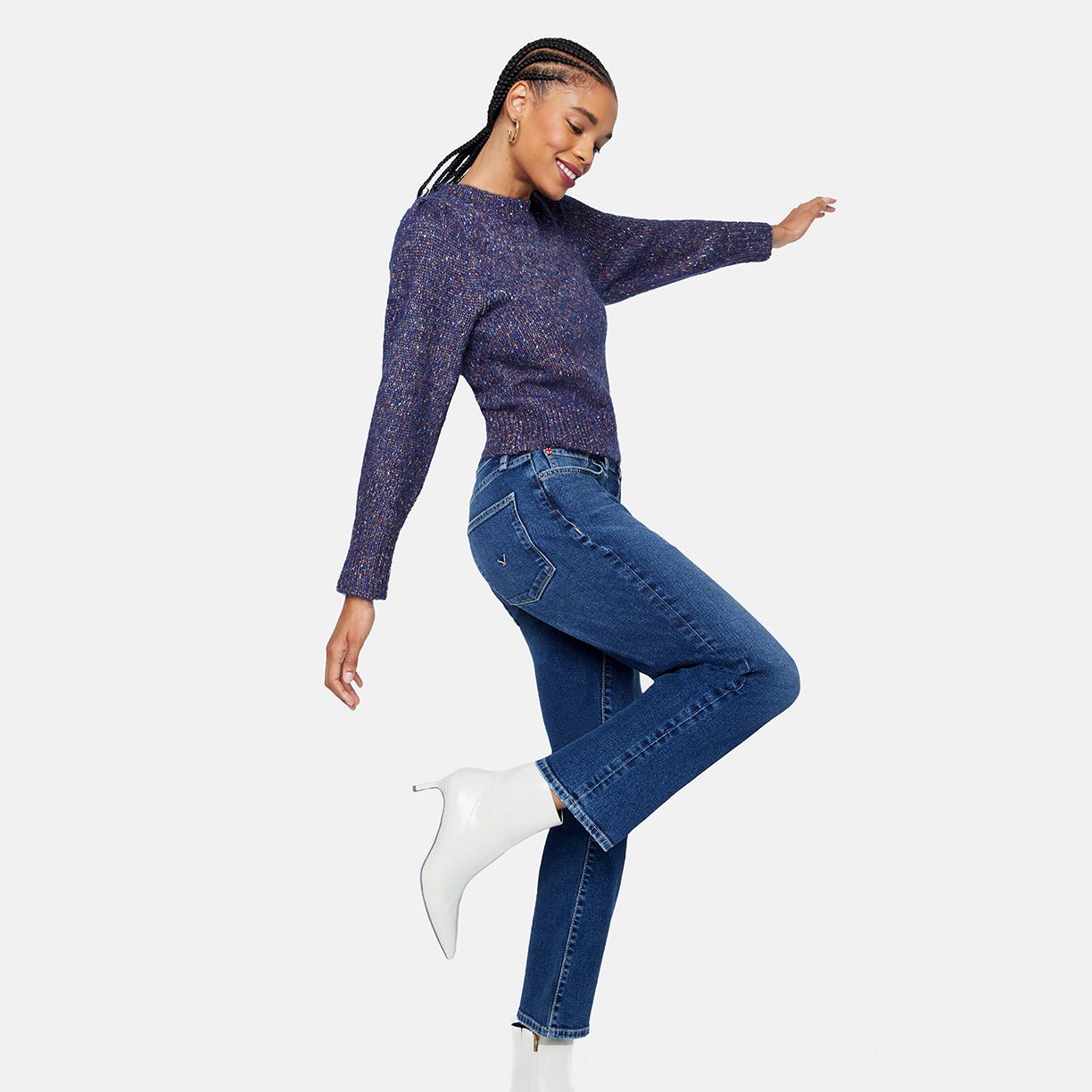 Women's Denim Under $100