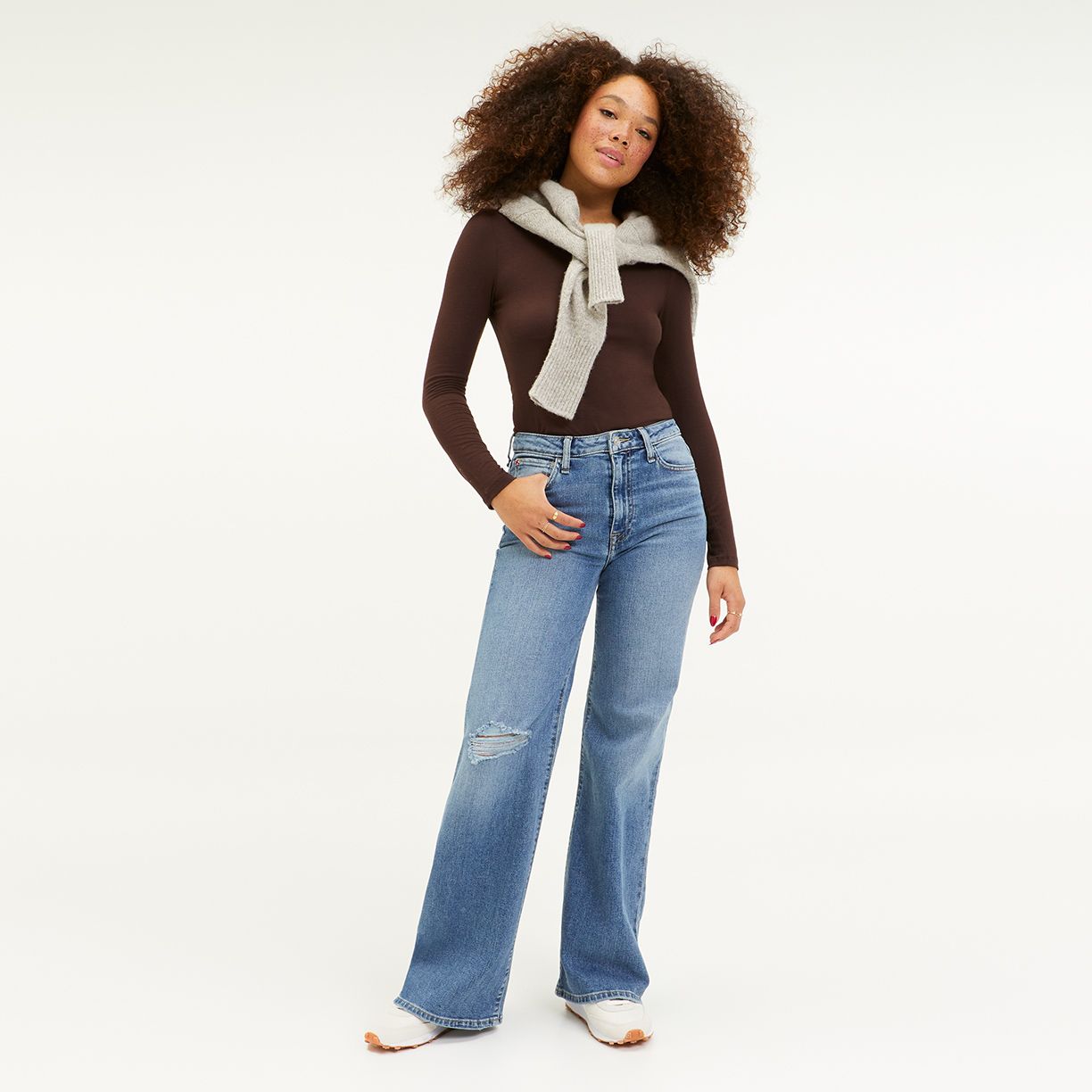 Premium Denim Up to 60% Off