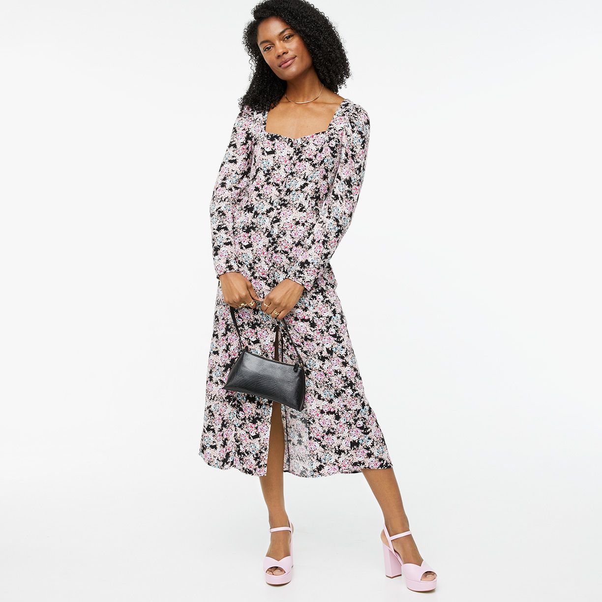 Dresses Under $50 Feat. Lush Clothing