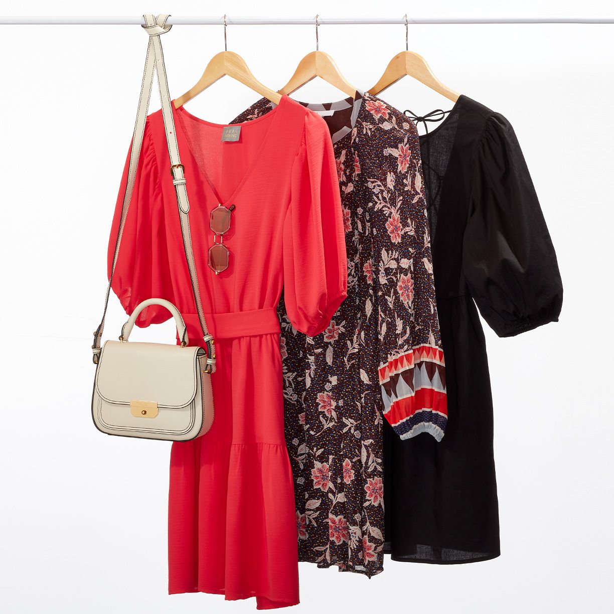 Trending Styles Under $50 Feat. WAYF