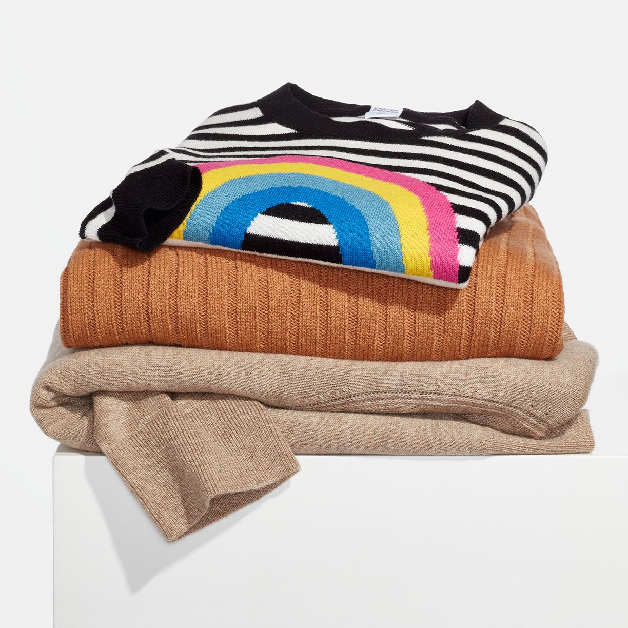 Sweater Blowout Up to 70% Off Incl. Plus