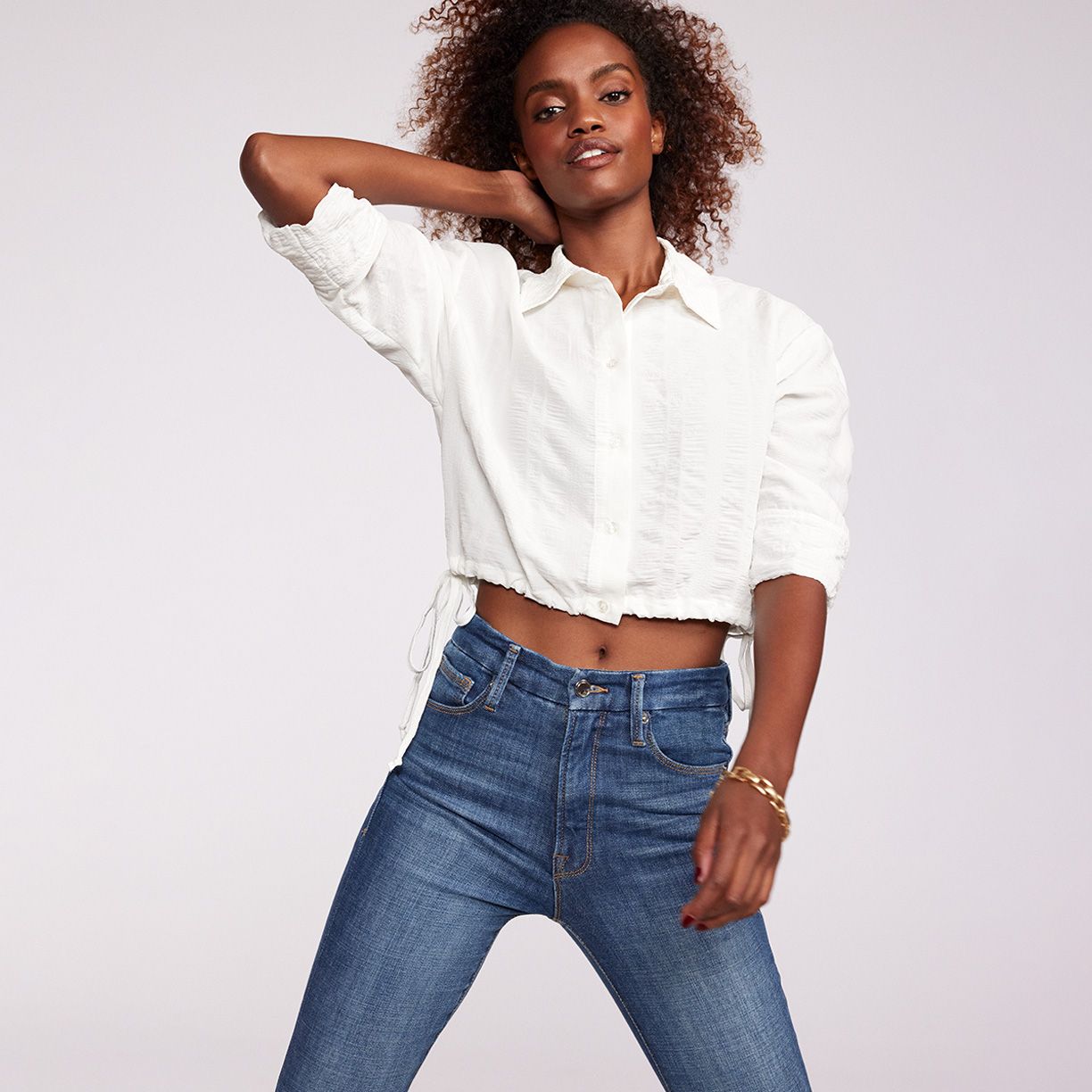 Good American Up to 60% Off