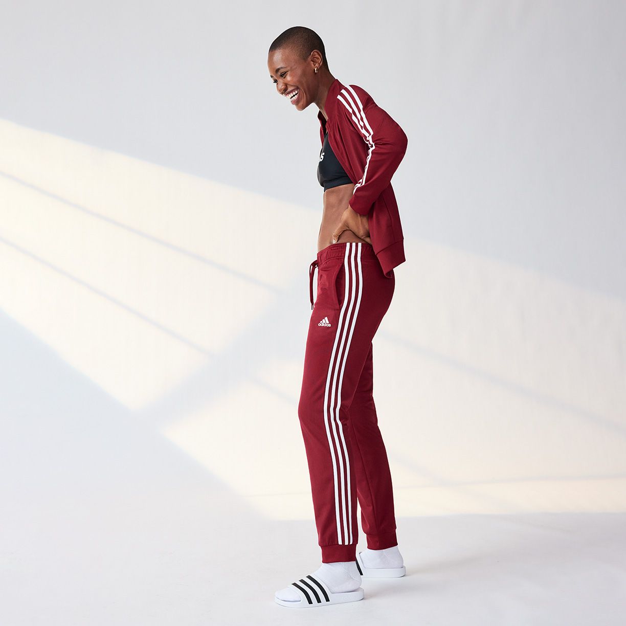 adidas Women's Activewear & Shoes from $20