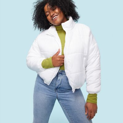 Women's Cold-Weather Coats Under $50
