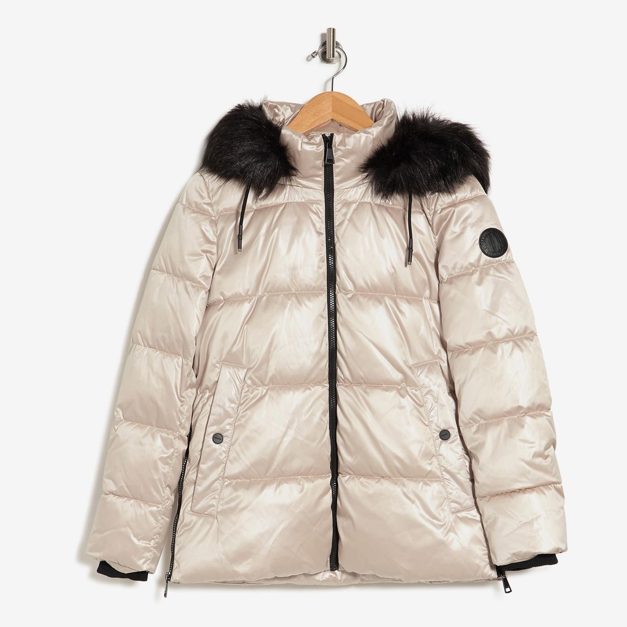 Must-Have Outerwear Up to 60% Off