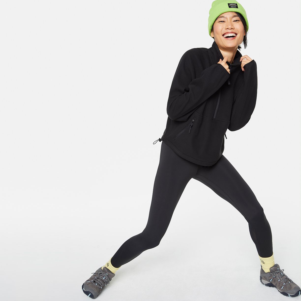 Outdoor & Hiking Styles Up to 60% Off