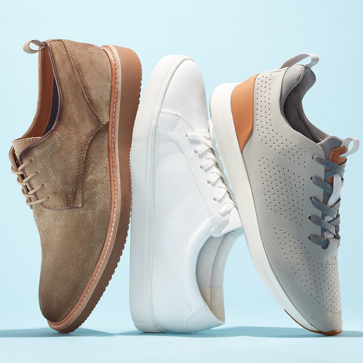 Men's Steve Madden Shoes Up to 50% Off