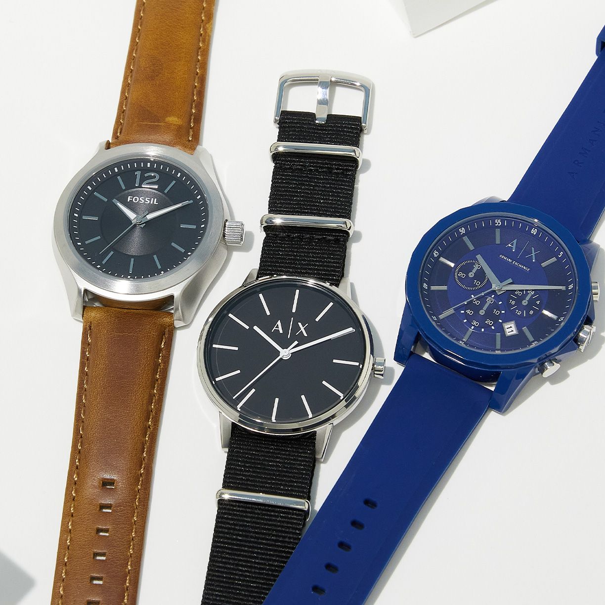 Watch Brands We 🧡 Up to 50% Off