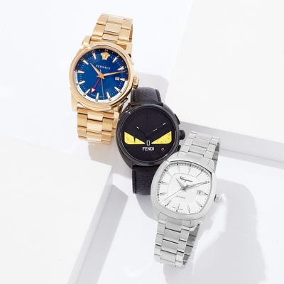 Designer Watches Up to 60% Off