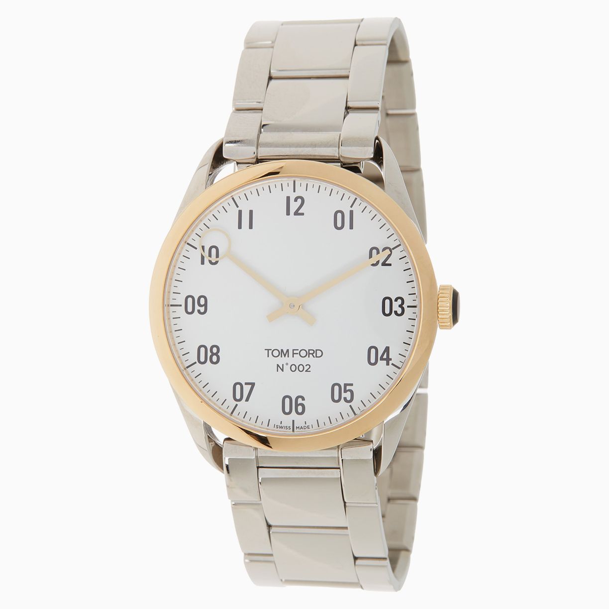 New-In TOM FORD Watches