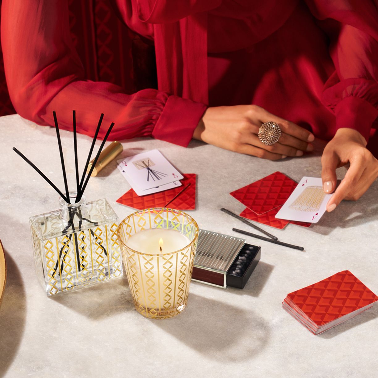 Luxury Home Scents Up to 40% Off