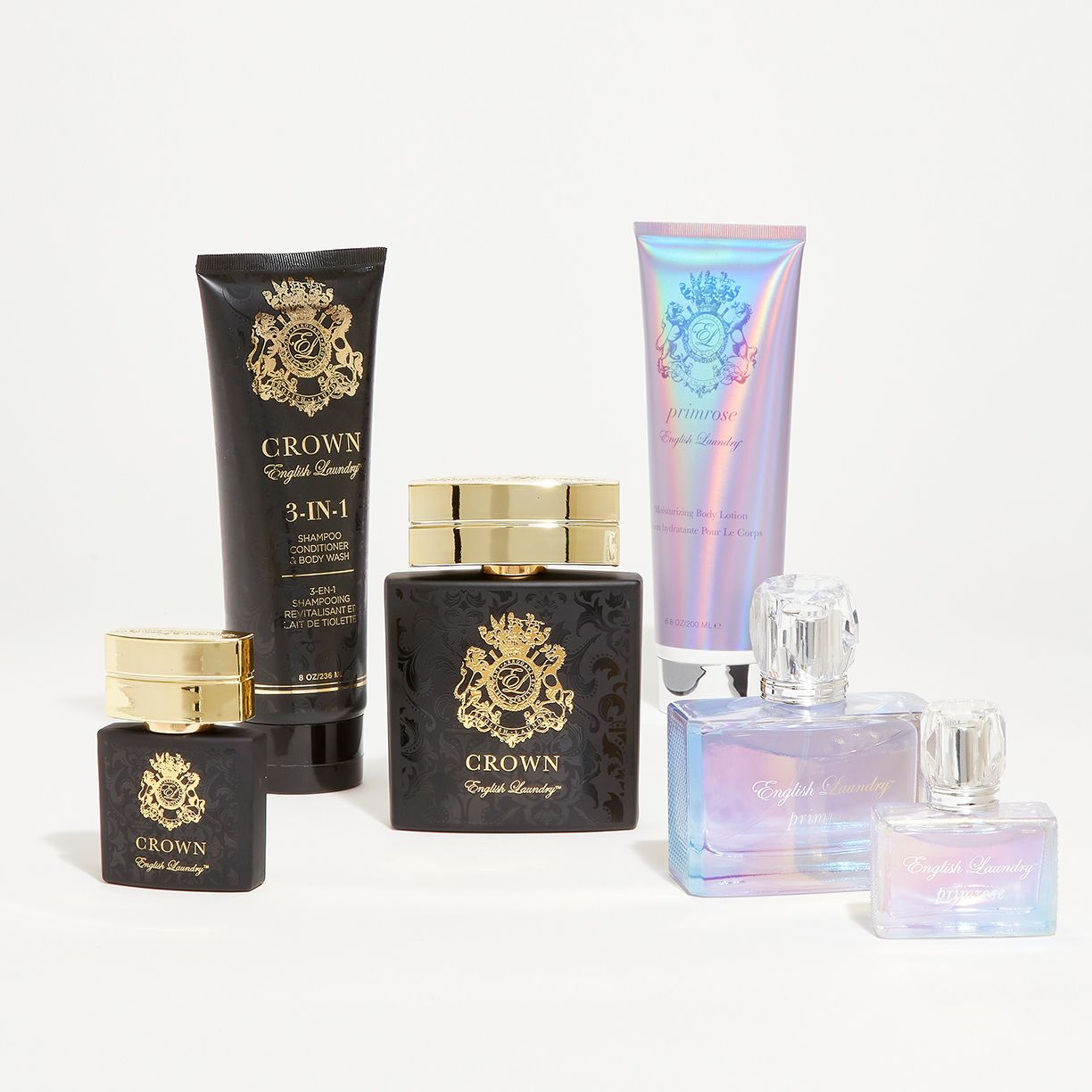 Holiday Party Beauty & Fragrances Under $50