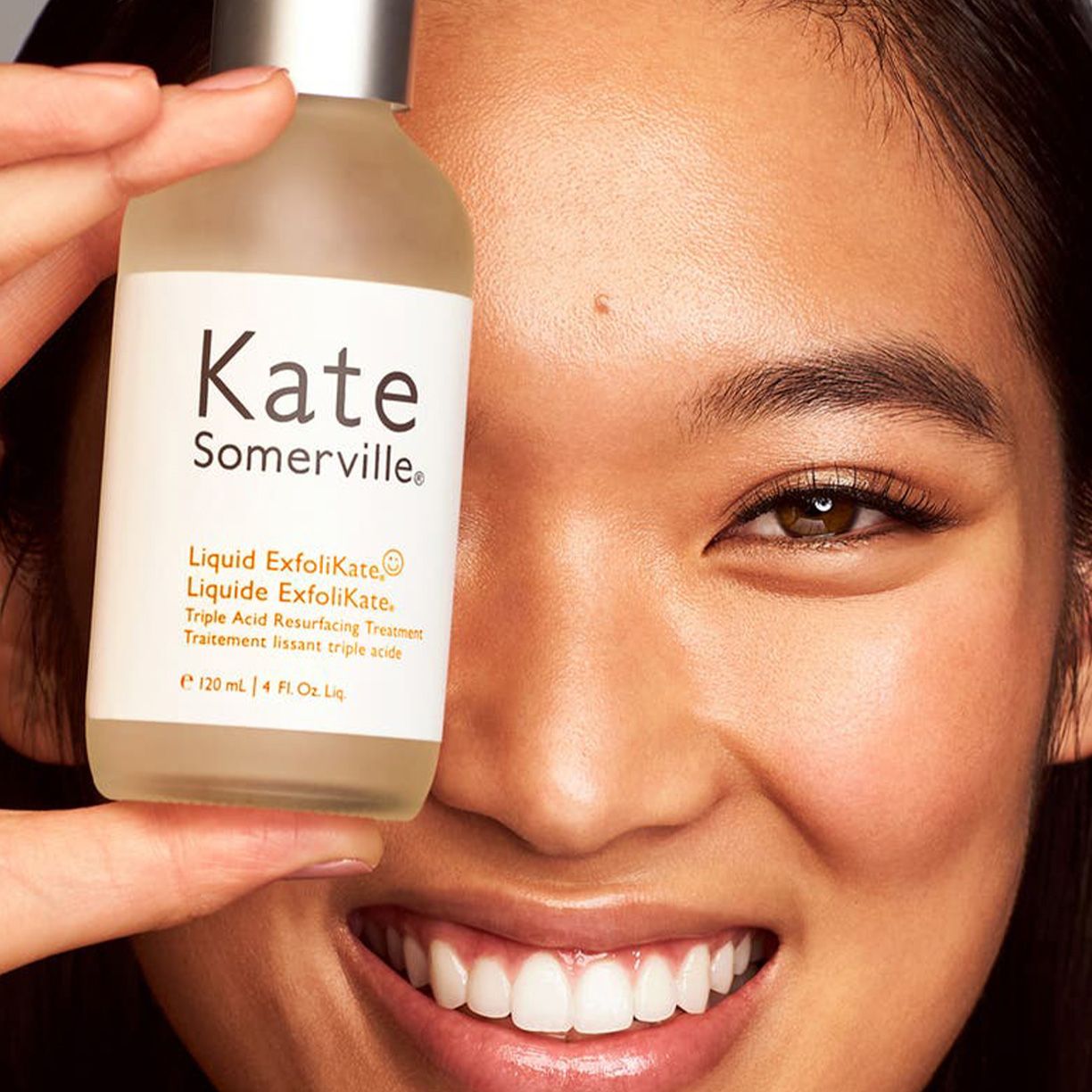 Luxe Skincare & Tools from Kate Somerville® & More