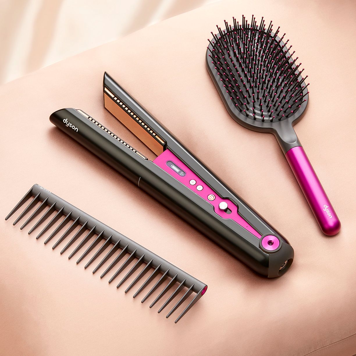 Top Hair Tools from Drybar, T3, Conair & More