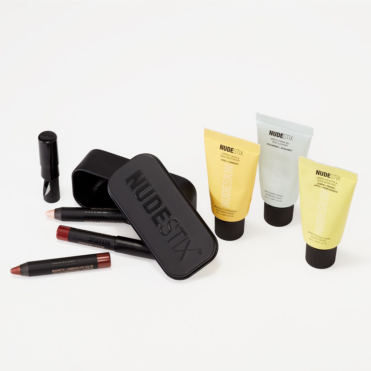 Skincare & Makeup Gift Sets We 🧡 Under $40