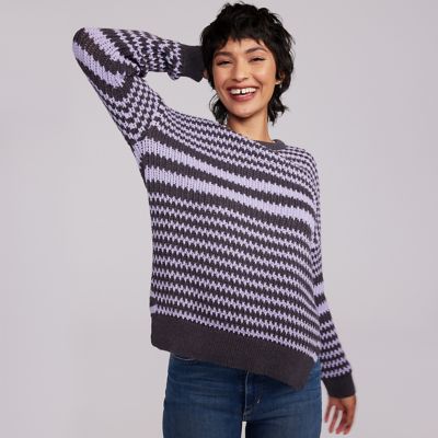 Women's Sweaters Up to 70% Off Incl. Plus