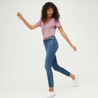 Women's Skinny Jeans Up to 60% Off