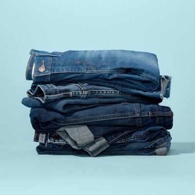Denim Feat. Kut from the Kloth Up to 60% Off