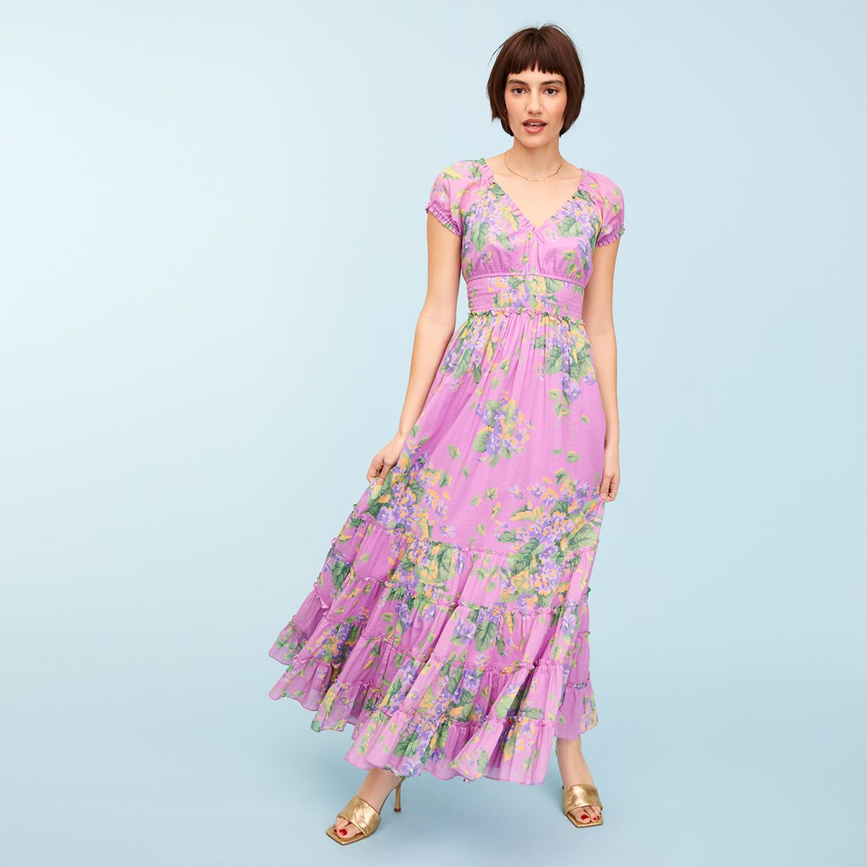 Betsey Johnson & More Up to 60% Off