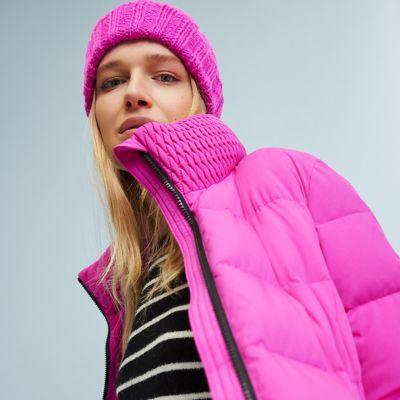 Cold-Weather Outerwear Up to 65% Off