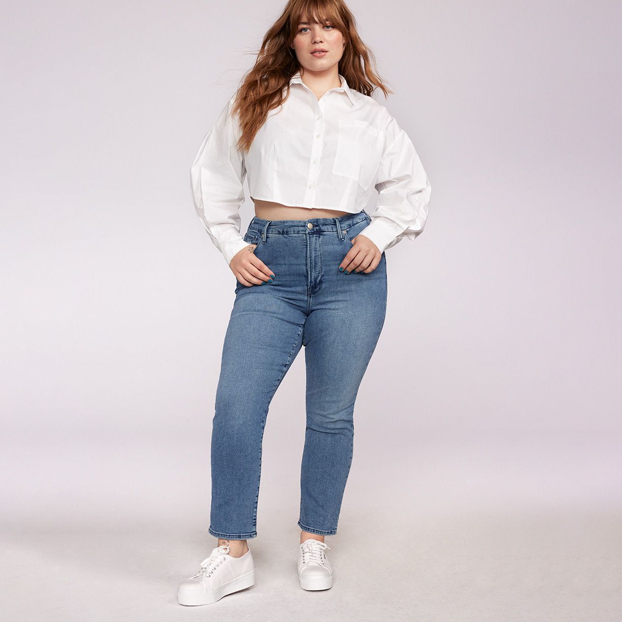 Women's Tops Under $25 Incl. Plus