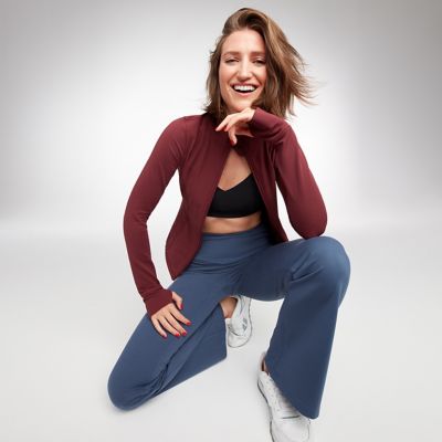 New Year, New Women's Active Up to 65% Off