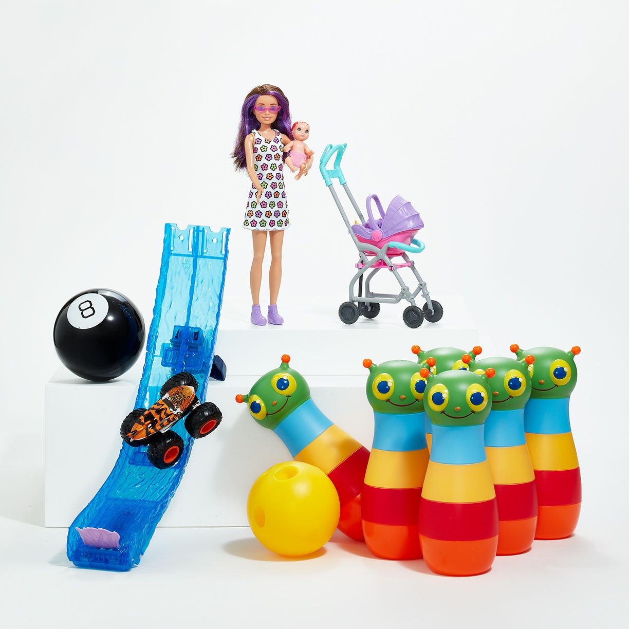 Treat Your Kids to What They Really Want from $15