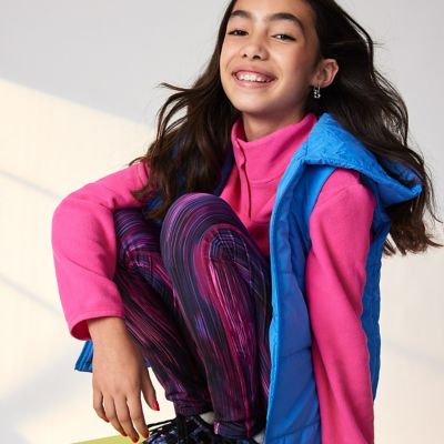 Kids' Active Must-Haves from $15