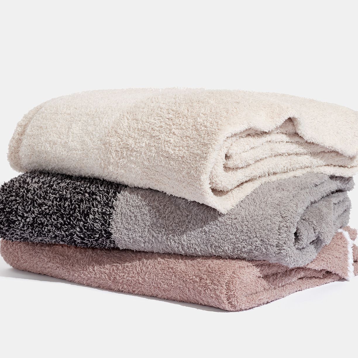 Barefoot Dreams Throws & Loungewear