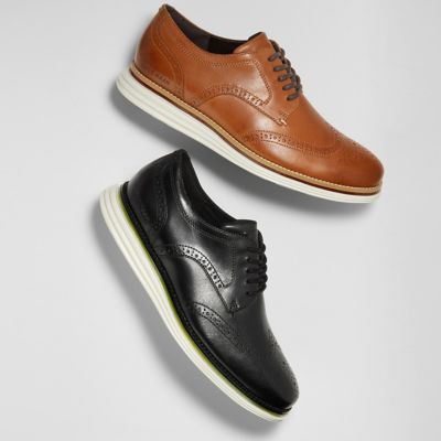 Cole Haan Men's Shoes Up to 60% Off
