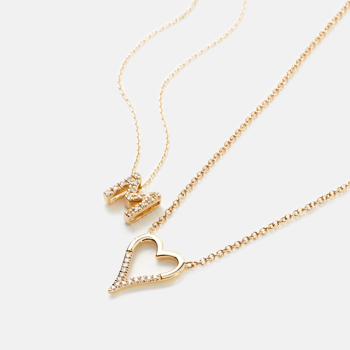 Fine Jewelry Up to 50% Off from RON HAMI & More